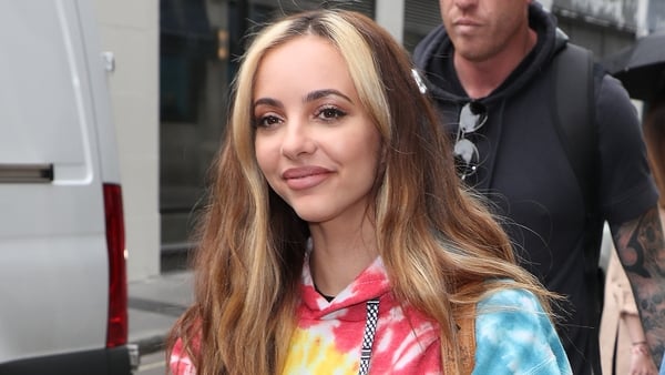 Jade Thirlwall