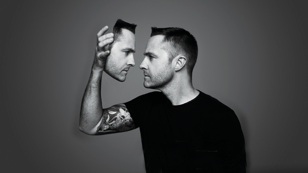Be Deceived by Keith Barry this September