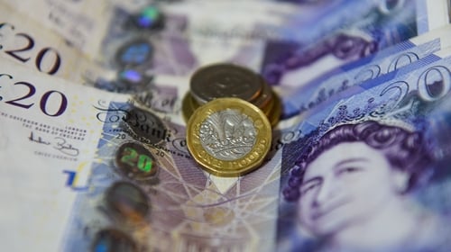 The UK economy has avoided a technical recession, but logged zero growth in the fourth quarter of 2022