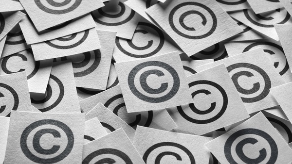 "Many nations have developed robust legislation to protect intellectual property, as well as measures to ensure this protection could be enforced"