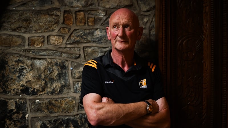 Brian Cody has put the focus on his players