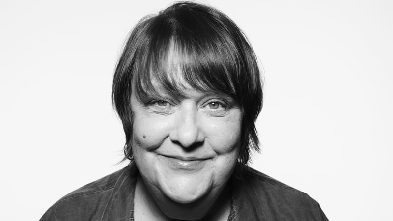 Kathy Burke