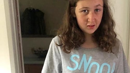 An inquest into the death of Nóra Quoirin will be held in August (file pic)