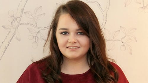 Sarah Bergin