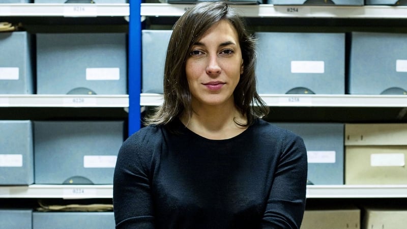 Keepers of the Flame