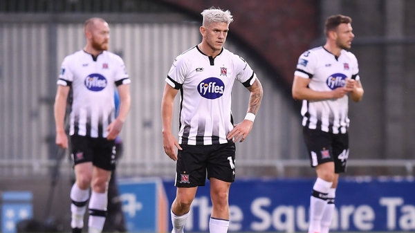 Dundalk v Slovan Bratislava - Europa League recap