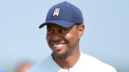 Tiger Woods will become only the second playing captain in the Presidents Cup, after Hale Irwin did so in the inaugural matches 25 years ago.