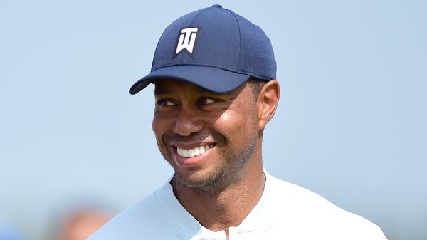 Tiger Woods will become only the second playing captain in the Presidents Cup, after Hale Irwin did so in the inaugural matches 25 years ago.