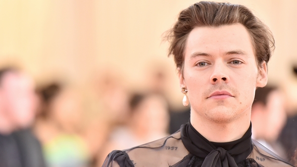 Harry Styles