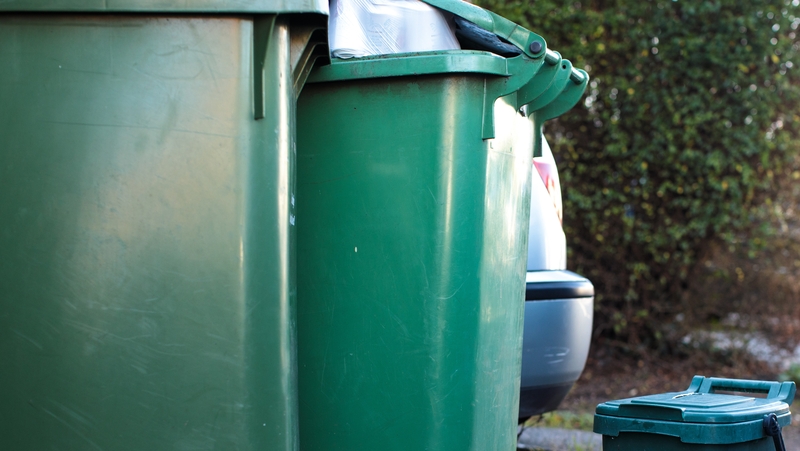 IPL Plastics makes a range of plastic products, from food containers to wheelie-bins.
