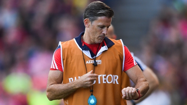 Cork manager Paudie Murray will look to mastermind another last-four victory when his side square up to Galway