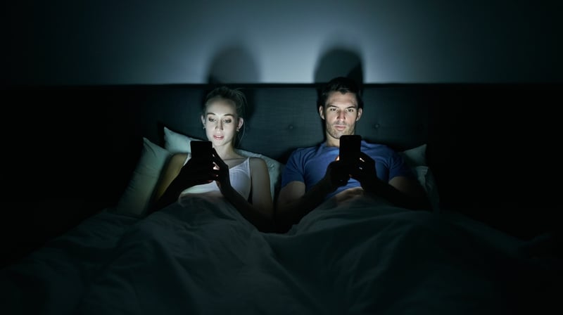 "Will such an app have the force of law? Without it, no deterrent exists for those whom it should protect against"