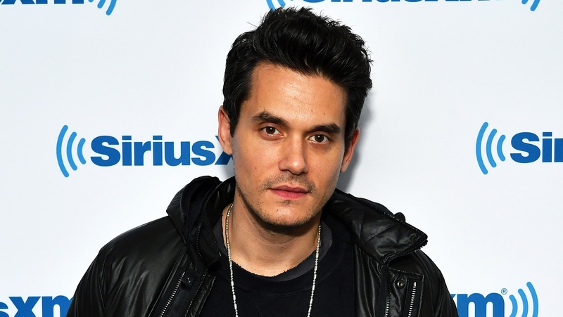 John Mayer