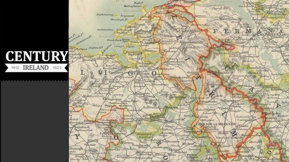 Century Ireland, 159 - Co. Leitrim. The tragic incident took place in Tullynamoyle to the south of …