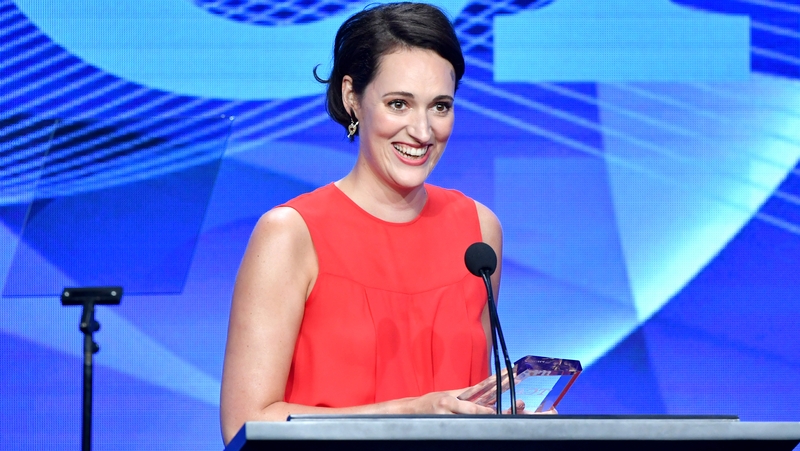 Phoebe Waller-Bridge