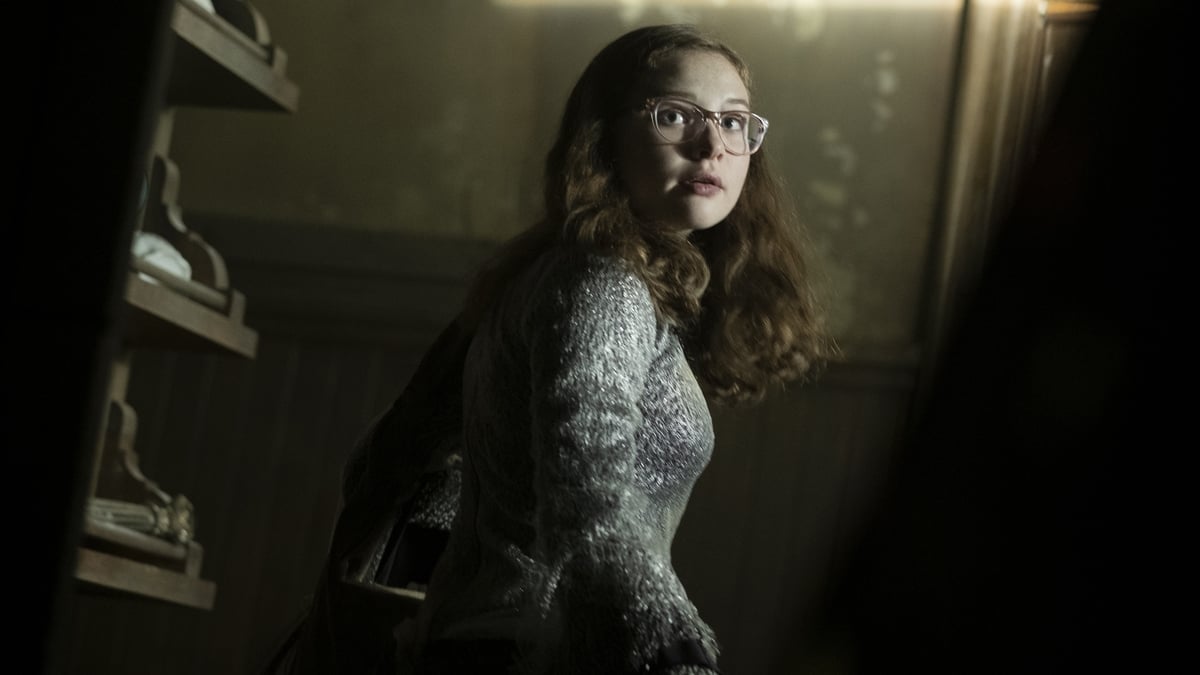 Halloween Scary Movies