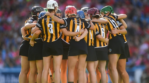 Kilkenny start their campaign against Waterford