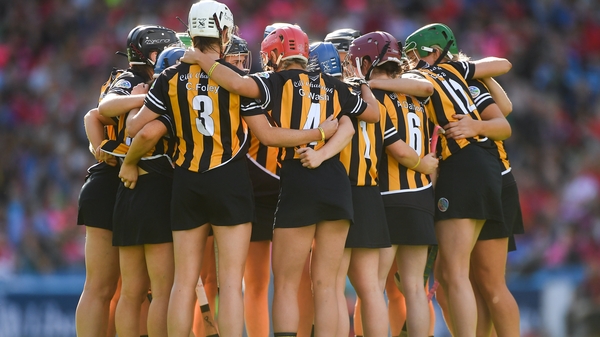 Kilkenny start their campaign against Waterford