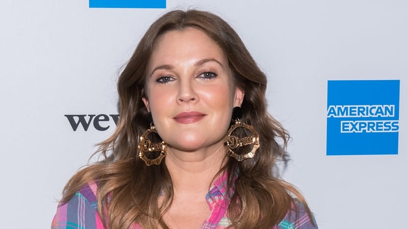 Drew Barrymore's show is expected to air in 2020