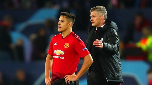 Alexis Sanchez could yet leave Manchester United before the transfer window closes