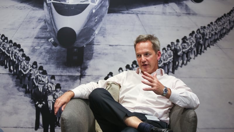 Cathay Pacific has come under pressure from Chinese regulators relating to its staff's involvement in protests in Hong Kong