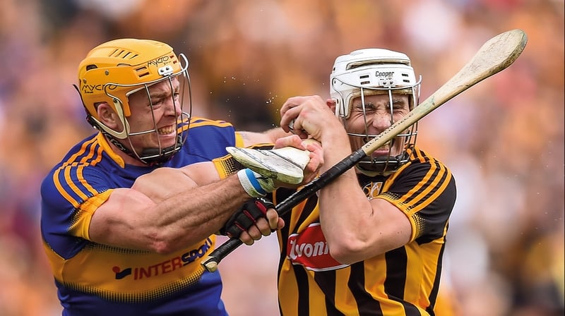Michael Ryan says his county has no fear of Kilkenny
