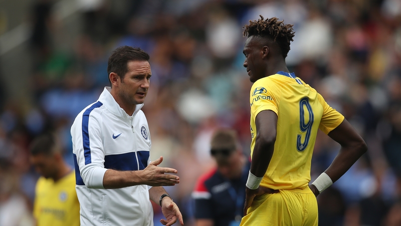 'I am particularly disgusted by the so-called Chelsea fan'