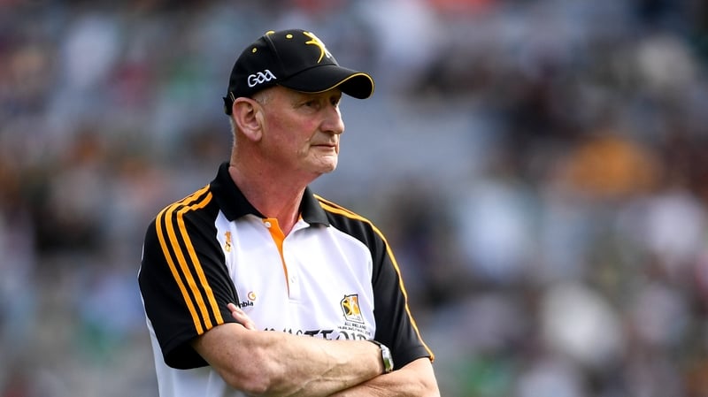 'In the beginning of the year, you probably wouldn't have picked Tipperary and Kilkenny'