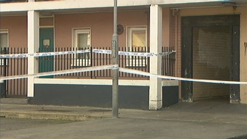 The man suffered serious head and spinal injuries in the incident