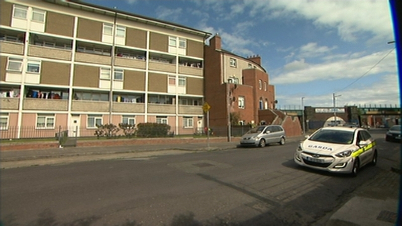 A man in his 70s suffered serious head and spinal injuries in the incident