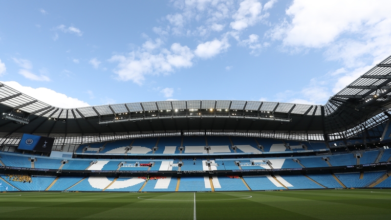 City Football Group chairman Khaldoon Al Mubarak has pledged to use the cash injection to aid future growth