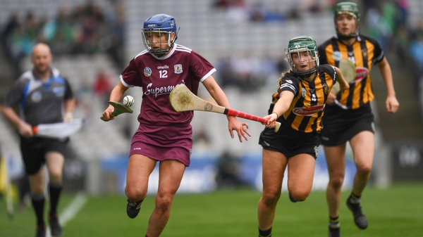 Camogie Leagues will test out proposed rule changes