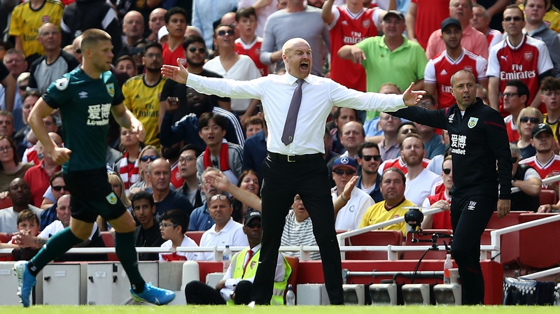 'Simple. Ban them. It would be out of football within a month'