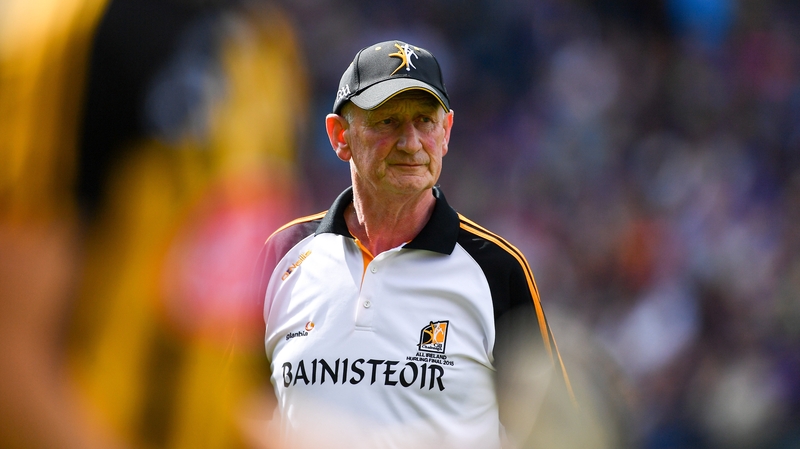 Brian Cody