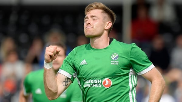 O'Donoghue scored the crucial late equaliser