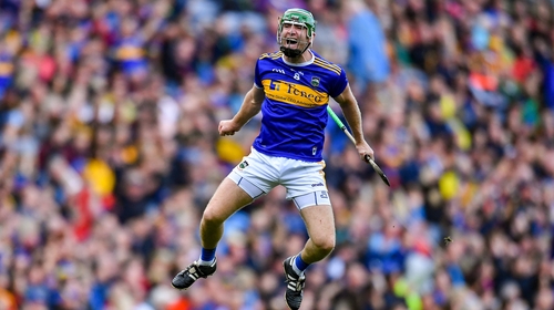 Tipperary won the All-Ireland title