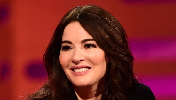 Nigella Lawson