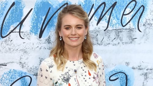 Cressida Bonas