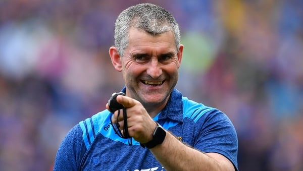 'If nothing else was possible other than going behind closed doors, I would be in favour of it'