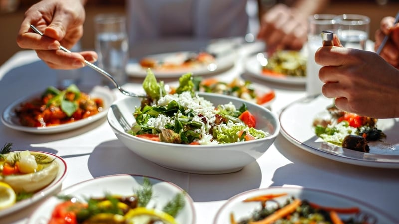 The major health study also showed just how challenging calorie restriction can be.