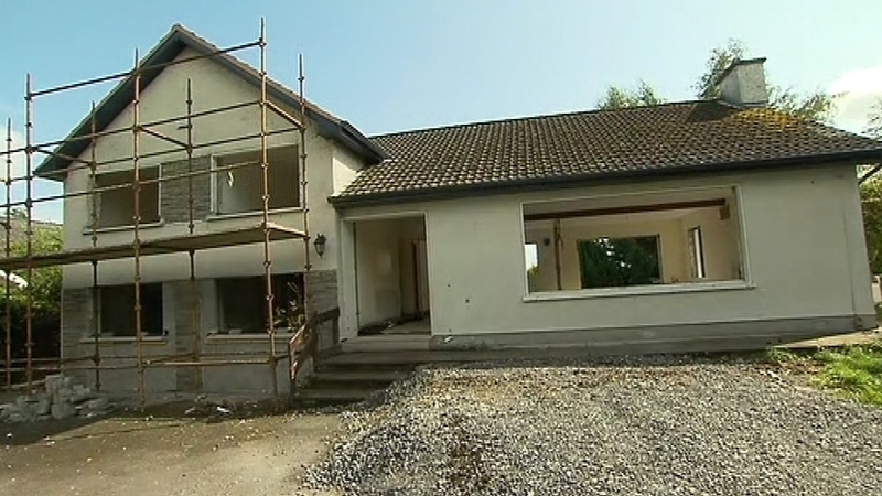 The National Retrofit Plan has set a target of 500,000 homes upgraded to a B2 energy rating by 2030