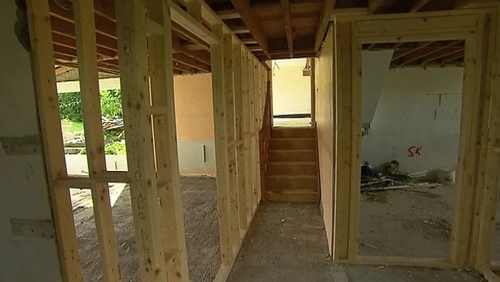 The scheme was announced in 2017 to help people retrofit their homes to make them more energy efficient