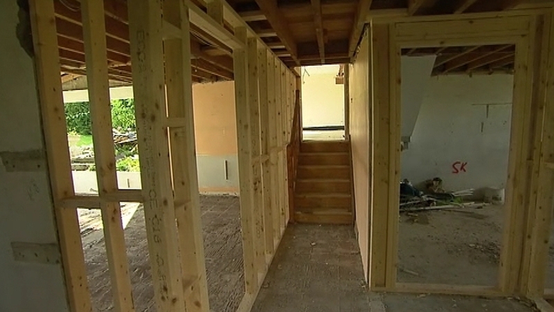 Given that only 18% of Irish homes secured a BER rating of B3 or higher in 2019, some form of deep retrofit may be required, which could end up costing households' tens of thousands of Euro.