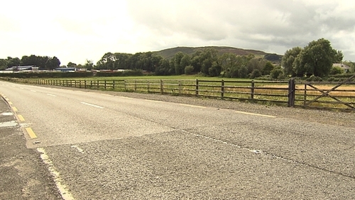 The UK has given firm commitments that there can be no return to a hard border - irrespective of what happens in the trade talks.