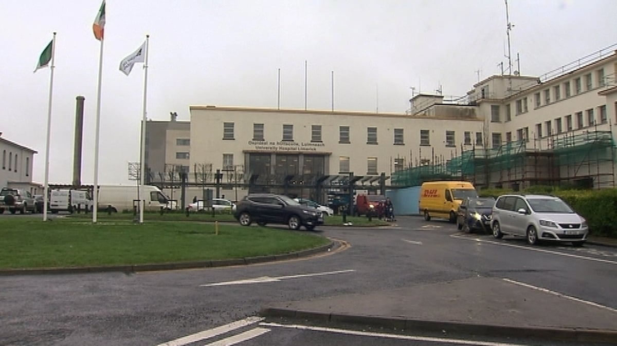 Significant number of services suspended due to UHL ED overcrowding