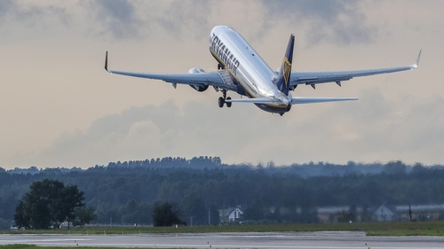 The 25 layoffs represent around half the workforce at the airport