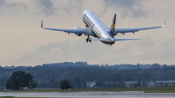 The 25 layoffs represent around half the workforce at the airport
