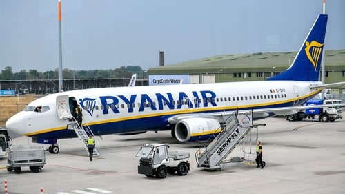 Ryanair has launched its Summer 2020 schedule