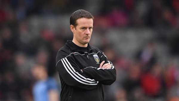 UCD have parted company with manager Collie O'Neill tonight