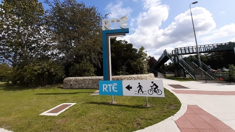 RTÉ has said that four of the payments are decades old and the others were made as part of early retirement programmes in 2017 and 2021